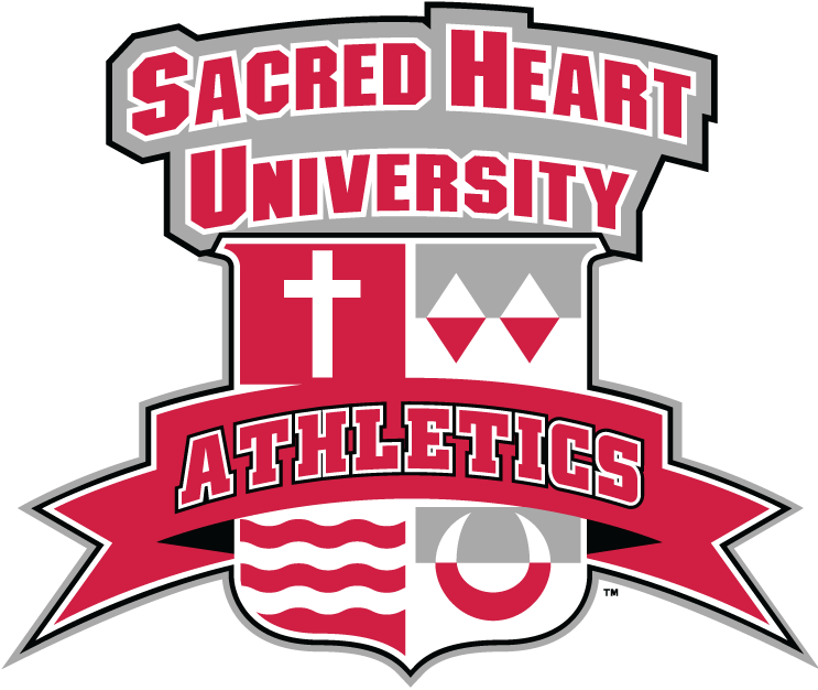 Sacred Heart Pioneers 2004-2012 Alternate Logo v2 diy iron on heat transfer